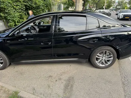 Hongqi E-QM5 2025 года за 6 500 000 тг. в Алматы – фото 8