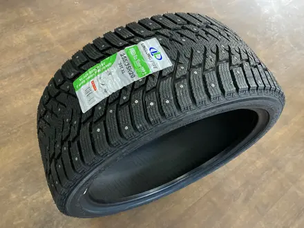 255/35r20 LingLong GreenMax Winter Grip 2 за 58 000 тг. в Астана – фото 3