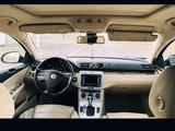 Volkswagen Passat 2008 года за 4 000 000 тг. в Атырау – фото 3