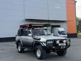 Toyota Land Cruiser 1993 года за 10 300 000 тг. в Алматы – фото 4
