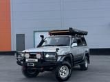 Toyota Land Cruiser 1993 года за 10 300 000 тг. в Алматы