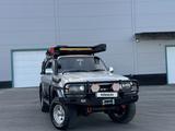 Toyota Land Cruiser 1993 года за 10 300 000 тг. в Алматы – фото 2