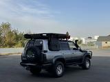 Toyota Land Cruiser 1993 года за 10 300 000 тг. в Алматы – фото 5