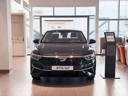 Jetta VA7 Trendline 2026 года за 8 990 000 тг. в Уральск – фото 2