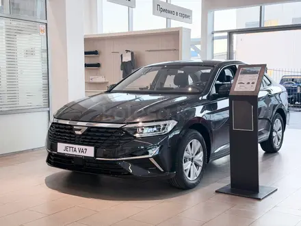 Jetta VA7 Trendline 2026 года за 8 990 000 тг. в Уральск