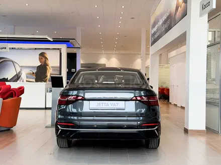 Jetta VA7 Trendline 2026 года за 8 990 000 тг. в Уральск – фото 5