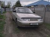 ВАЗ (Lada) 2110 2001 годаүшін900 000 тг. в Актобе