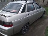 ВАЗ (Lada) 2110 2001 годаүшін900 000 тг. в Актобе – фото 3