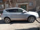 Geely Emgrand X7 2014 года за 2 500 000 тг. в Жезказган – фото 3