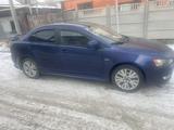 Mitsubishi Lancer 2007 года за 3 900 000 тг. в Алматы – фото 2