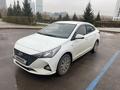 Hyundai Accent 2021 года за 7 900 000 тг. в Астана – фото 6