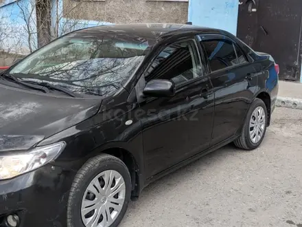 Toyota Corolla 2008 года за 4 000 000 тг. в Семей – фото 4