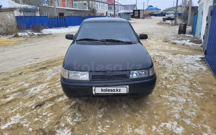 ВАЗ (Lada) 2110 2011 годаfor900 000 тг. в Актобе