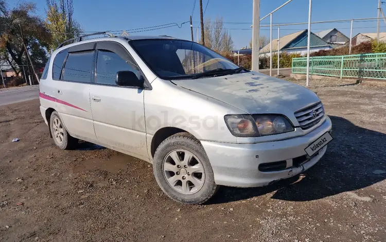 Toyota Ipsum 1996 года за 3 100 000 тг. в Жаркент