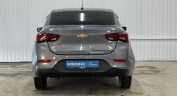 Chevrolet Onix 2023 года за 6 660 000 тг. в Астана – фото 4