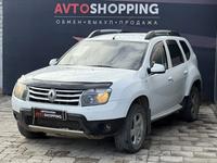 Renault Duster 2015 года за 5 900 000 тг. в Актобе