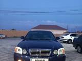 Kia Magentis 2003 годаүшін3 000 000 тг. в Актау – фото 2