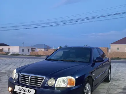 Kia Magentis 2003 года за 3 000 000 тг. в Актау