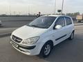 Hyundai Getz 2009 года за 2 700 000 тг. в Алматы – фото 3