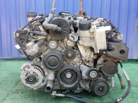 Двигатель 3.5литр М272 на Mercedes-Benz за 850 000 тг. в Талдыкорган