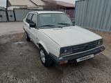 Volkswagen Jetta 1988 годаүшін650 000 тг. в Сатпаев – фото 2