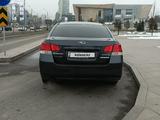 Subaru Legacy 2011 года за 5 900 000 тг. в Алматы – фото 5
