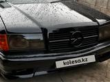 Mercedes-Benz 190 1991 годаүшін1 600 000 тг. в Шымкент – фото 3