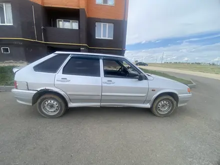 ВАЗ (Lada) 2114 2009 года за 500 000 тг. в Актобе – фото 2