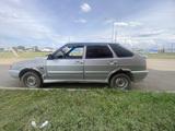 ВАЗ (Lada) 2114 2009 года за 500 000 тг. в Актобе