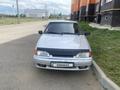 ВАЗ (Lada) 2114 2009 года за 500 000 тг. в Актобе – фото 3