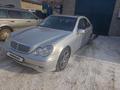 Mercedes-Benz C 200 2002 года за 3 500 000 тг. в Астана – фото 23