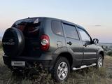 Chevrolet Niva 2011 года за 2 800 000 тг. в Щучинск – фото 4
