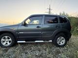 Chevrolet Niva 2011 года за 2 800 000 тг. в Щучинск – фото 5