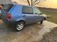 Volkswagen Golf 1993 годаүшін1 500 000 тг. в Шымкент