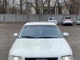 Audi A6 1996 годаүшін2 750 000 тг. в Тараз