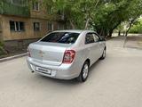 Chevrolet Cobalt 2023 года за 6 200 000 тг. в Караганда – фото 5