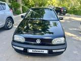 Volkswagen Golf 1993 года за 1 650 000 тг. в Караганда – фото 2