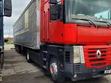 Renault  Magnum 2008 года за 15 500 000 тг. в Костанай