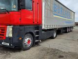 Renault  Magnum 2008 года за 15 500 000 тг. в Костанай – фото 3