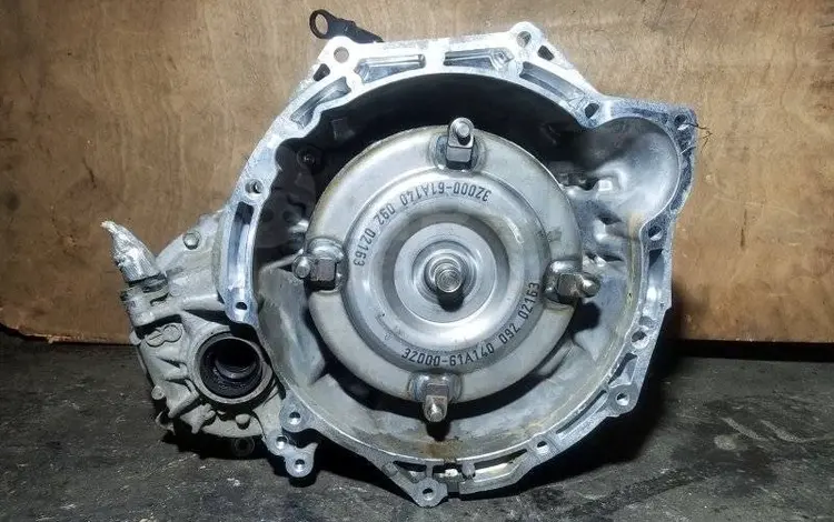 Автомат коробка на Ford 1.6 Duratec, FYJA Fusion за 200 000 тг. в Астана