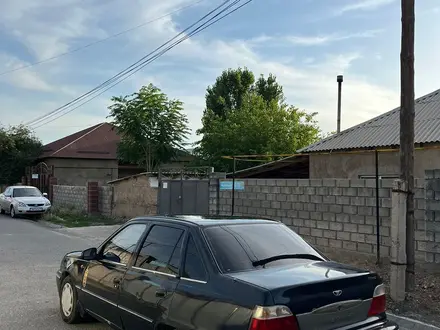 Daewoo Nexia 2004 года за 680 000 тг. в Шымкент – фото 3
