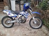 Yamaha  WR450F 2008 годаүшін2 000 000 тг. в Алматы