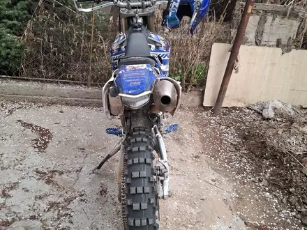 Yamaha  WR450F 2008 года за 2 000 000 тг. в Алматы – фото 2