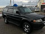 Mitsubishi Montero Sport 2000 годаfor2 200 000 тг. в Актобе – фото 2