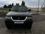 Mitsubishi Montero Sport 2000 годаfor2 200 000 тг. в Актобе – фото 3