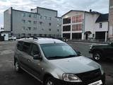 ВАЗ (Lada) Largus 2014 годаүшін3 200 000 тг. в Кокшетау – фото 3