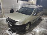 ВАЗ (Lada) Largus 2014 годаүшін3 300 000 тг. в Кокшетау – фото 5