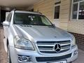 Mercedes-Benz GL 500 2006 года за 6 500 000 тг. в Шымкент – фото 2