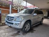 Mercedes-Benz GL 500 2006 года за 6 500 000 тг. в Шымкент