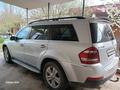 Mercedes-Benz GL 500 2006 годаүшін6 500 000 тг. в Шымкент – фото 8